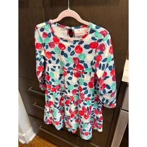 Hanna Andersson‎ girls dress size 5